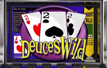 Deuces Wild (Multi.